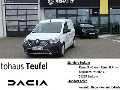 Renault Kangoo E-TECH Start L1 11KW 4 Türen