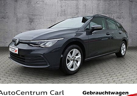 VW Golf Variant 2.0 TDI SCR 85kW DSG Life Variant 5 Türen