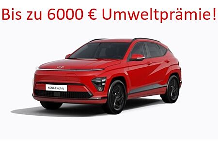 Hyundai Kona 99 kW Select 5 Türen
