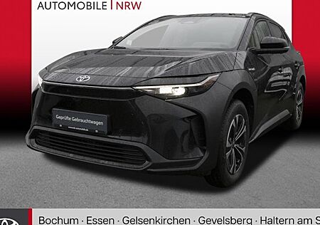 Toyota bZ4X 71,4 kWh Comfort 5 Türen