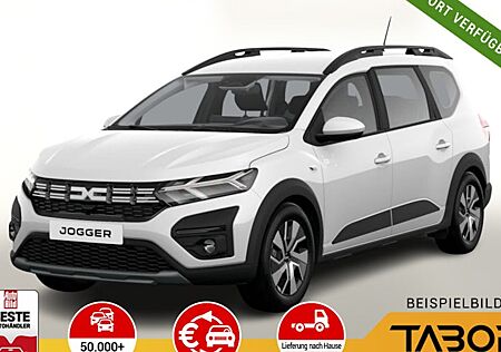 Dacia Jogger ECO-G 100 Expression 5-Sitzer 5 Türen