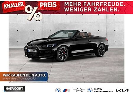 BMW 4er M440i xDrive Gran Coupé A 5 Türen
