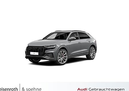 Audi Q8 50 TDI quattro tiptronic 5 Türen