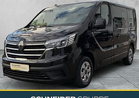 Renault Trafic Grand Combi Blue dCi 150 Evolution 4 Türen