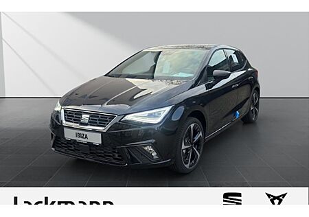 Seat Ibiza 1.0 TSI 85kW FR DSG 5 Türen