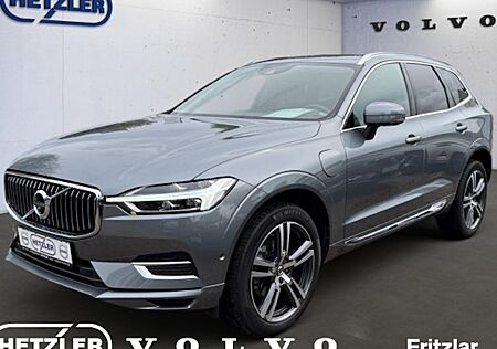 Volvo XC 60 T8 Twin Eng. AWD Inscription Geartronic 5 Türen