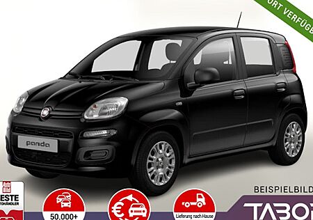 Fiat Panda 1.0 GSE Hybrid 5 Türen