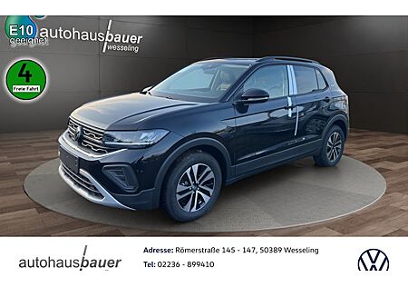 VW T-Cross 1.0 TSI OPF 85 kW Life 5 Türen