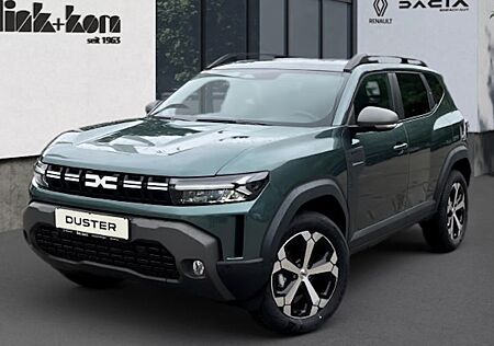 Dacia Duster TCe 130 4x4 Extreme 5 Türen