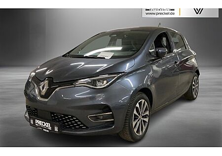 Renault ZOE Intens R135/Z.E. 50 Batteriekauf 5 Türen