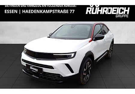 Opel Mokka 1.2 Turbo 100kW GS 5 Türen