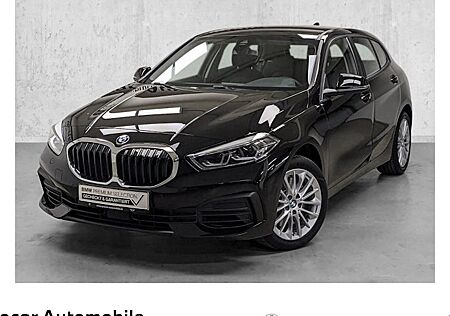 BMW 1er 120i Advantage Steptronic 5 Türen