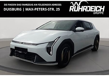 Kia EV4 81 kWh 150 kW Earth Frontantrieb 4 Türen