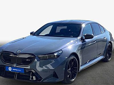 BMW M5 M5 Plug-In Hybrid xDrive A 4 Türen