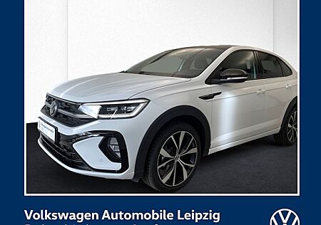 VW Taigo 1.5 TSI OPF DSG R-Line 5 Türen