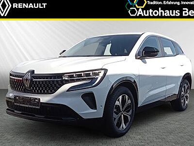 Renault Austral Mild Hybrid 160 Evolution Automatik 5 Türen