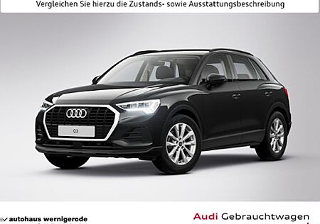 Audi Q3 35 TFSI S tronic 5 Türen