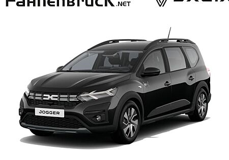 Dacia Jogger TCe 110 Expression 5-Sitzer 5 Türen