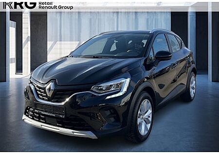 Renault Captur TCe 90 Zen 5 Türen