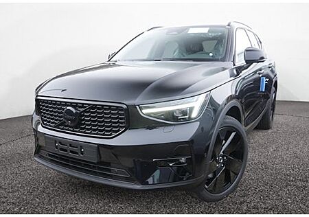 Volvo XC 40 B3 Plus Black Edition DCT 5 Türen