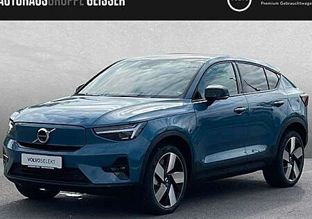 Volvo Andere Rech Pure Electric Core Single Ext Range 5 Türen