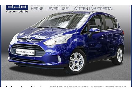 Ford B-Max 1,0 EcoBoost 92kW S/S SYNC Edition 5 Türen