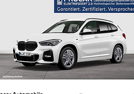 BMW X1 xDrive25e M Sport Steptronic 5 Türen