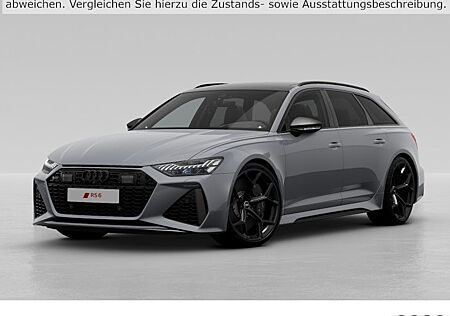 Audi RS6 performance 4.0 TFSI tiptr. quattro 5 Türen