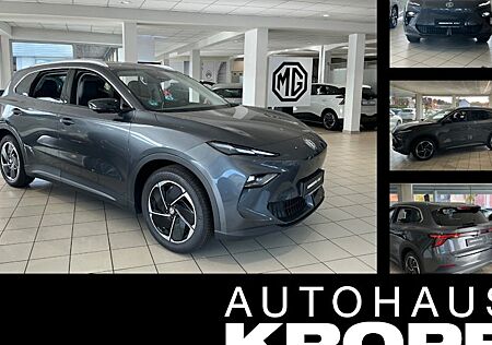 MG S5 EV 64 kWh Luxury Long Range 5 Türen