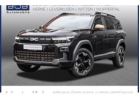 Dacia Bigster mild hybrid-G 140 Extreme 5 Türen