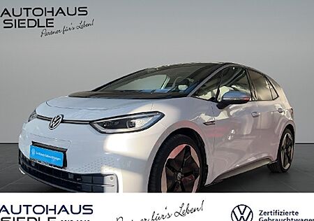 VW ID.3 1st Pro Performance 58 kWh 5 Türen