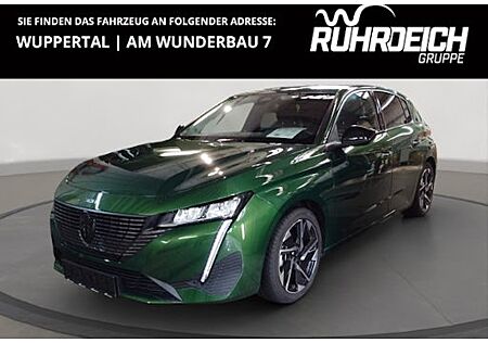 Peugeot 308 PureTech 130 EAT8 Allure Pack 5 Türen