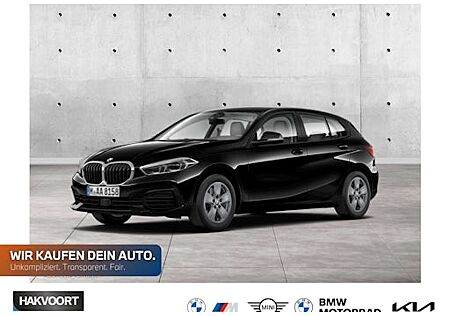 BMW 1er 118i Advantage 5 Türen