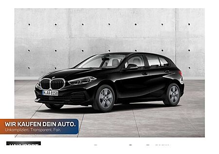 BMW 1er 118i Advantage 5 Türen