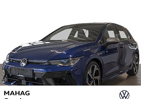 VW Golf R 2.0 TSI OPF 4MOTION 245kW DSG R 5 Türen