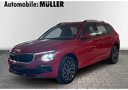 Skoda Kamiq 1.0 TSI 85kW Tour 5 Türen
