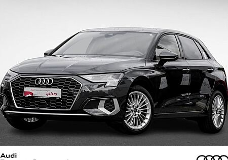 Audi A3 35 TFSI advanced Sportback 5 Türen