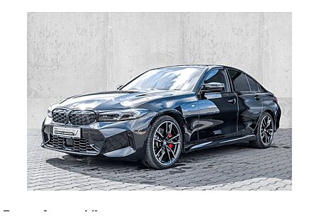 BMW 3er M340d xDrive Auto 4 Türen