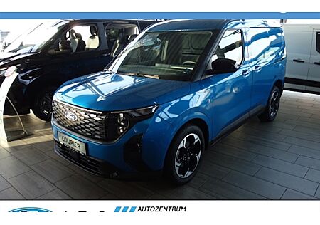 Ford Transit Courier Elektromotor 100 kW Trend 4 Türen