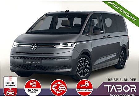 VW T7 Multivan 1,5 l eHybrid OPF DSG 4MOTION Style 5 Türen