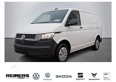 VW T6 Transporter 2.0 TDI 81kW kurz 2.8t 4 Türen
