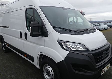 Fiat Ducato Maxi 35 140 Multijet L5H2 4 Türen