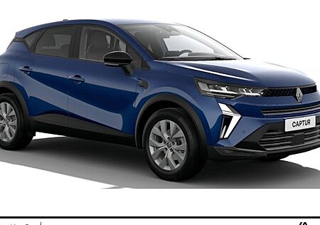 Renault Captur TCe 90 Evolution 5 Türen