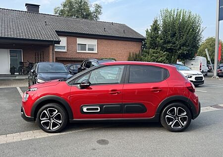 Citroën C3 PureTech 83 Stop&Start FEEL PACK 5 Türen