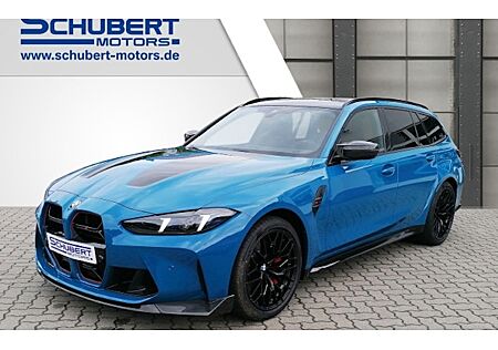 BMW M3 CS xDrive Touring 5 Türen