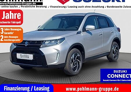 Suzuki Vitara 1.5 DUAJET Hybrid Comfort+ AGS 5 Türen