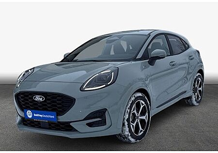 Ford Puma 1,0 EcoBoost Hybrid 92kW ST-Line 5 Türen