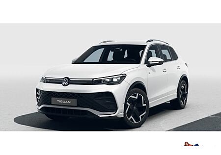 VW Tiguan 1.5 eTSI OPF DSG R-Line 5 Türen