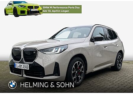 BMW X7 xDrive40i 5 Türen