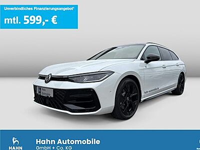 VW Passat 2.0 TSI OPF DSG 4MOTION R-Line 5 Türen